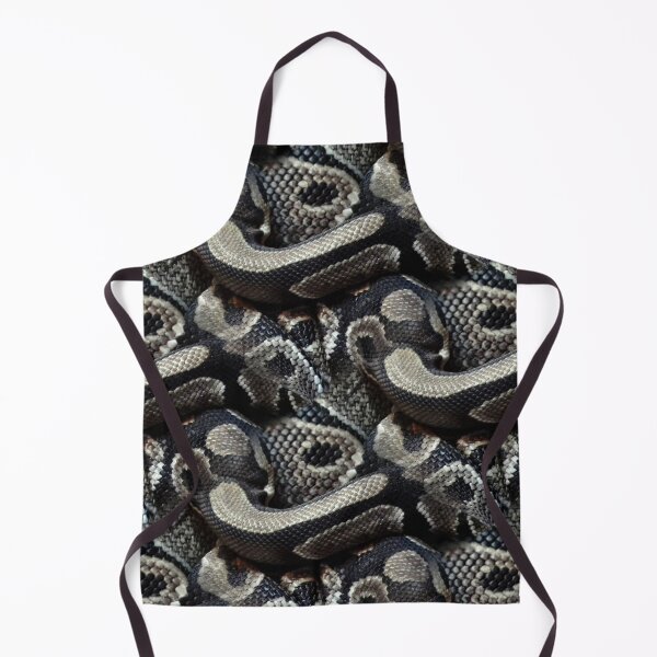 Item preview, Snake Knot (pattern) designed and sold by Yampimon.