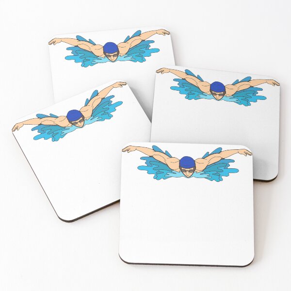 Item preview, I Can Fly What's Your Superpower, Swimming Shirt, Swim Tshirt, Swimmer T shirt, Swimming Shirts, Funny Swimming Gift, Swimmer Gift designed and sold by CatchUriDesigns.