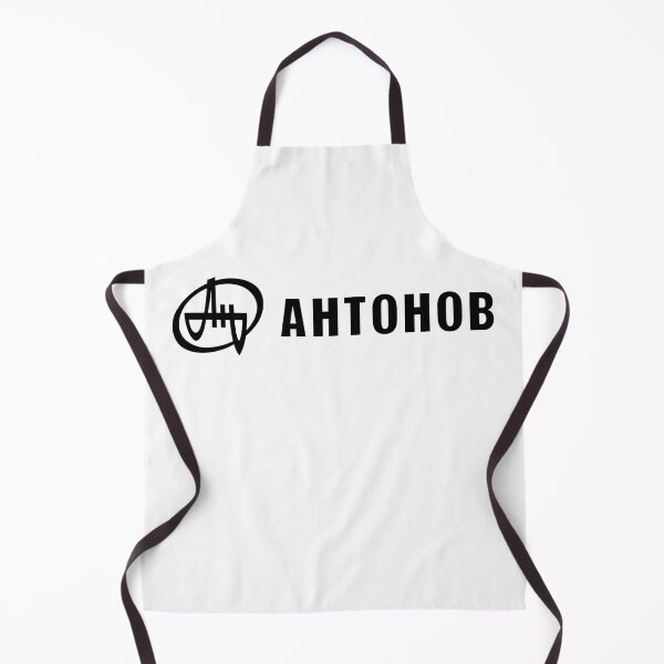 Item preview, ANTONOV AIRCRAFT designed and sold by LEBHBERANI.