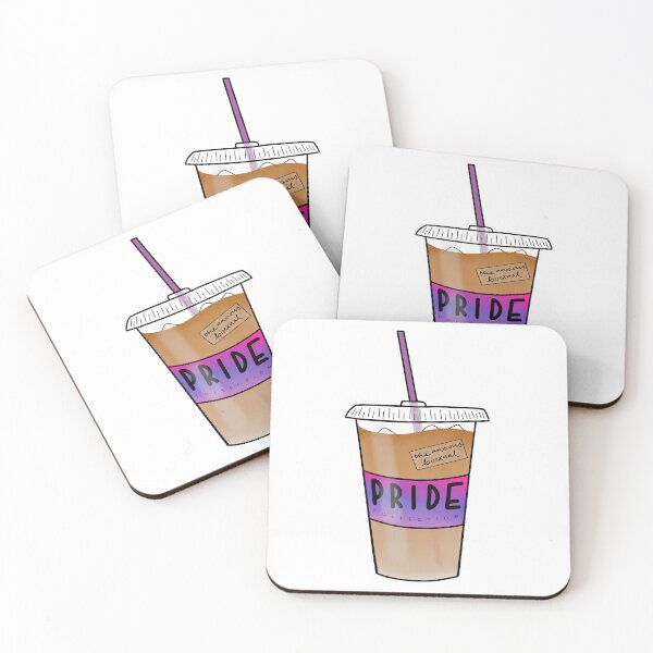 Item preview, The Anxious Bisexual designed and sold by australianallie.