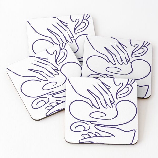 Item preview, Gentle Touch of Air designed and sold by LeeGSilentArts.