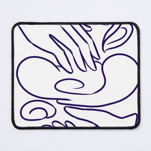 Item preview, Gentle Touch of Air designed and sold by LeeGSilentArts.