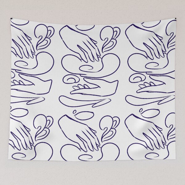 Item preview, Gentle Touch of Air designed and sold by LeeGSilentArts.
