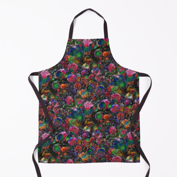 Item preview, Dhaliaphernalia (pattern) designed and sold by Yampimon.