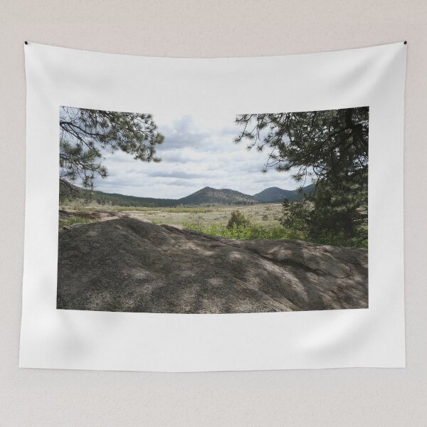 Item preview, Through the Trees designed and sold by Haley-Marshall.