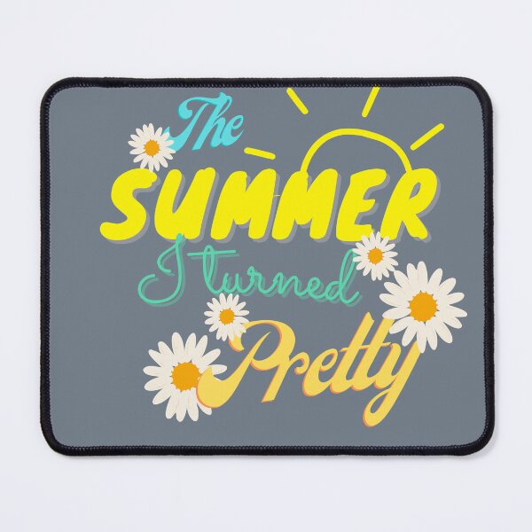 Item preview, The Summer I Turned Pretty designed and sold by Suki-yaki.