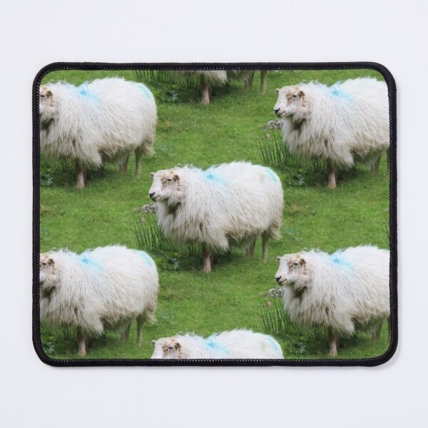 Item preview, Ovine Dreams (pattern) designed and sold by Yampimon.