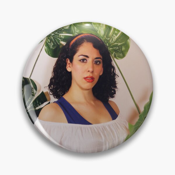 Item preview, Mi Abuela, Queen of Nightmares: Salvadoran Ancestor, No. 2 designed and sold by Mi Abuela, Queen of Nightmares.