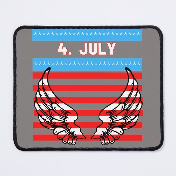 Item preview, 4. th July designed and sold by bob-design1.