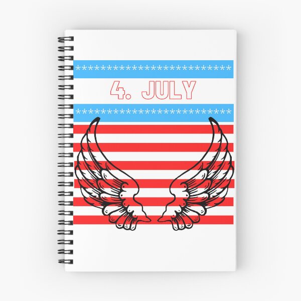 Item preview, 4. th July designed and sold by bob-design1.