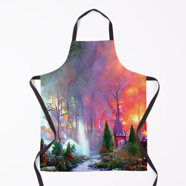 Item preview, Forest fire designed and sold by bradm50.