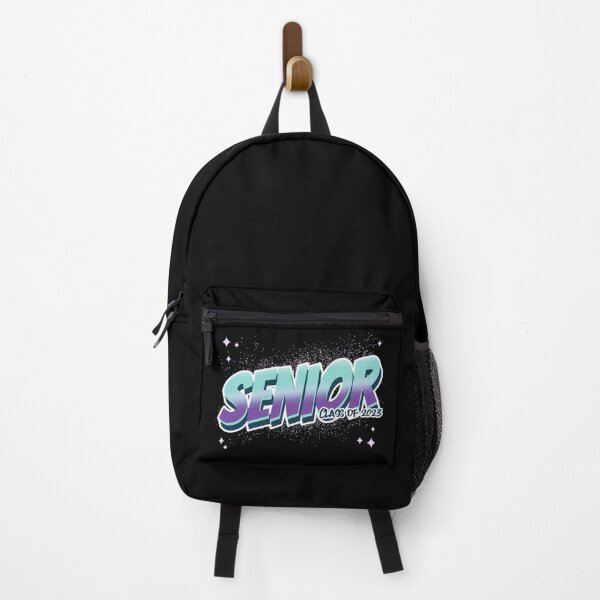 Item preview, Graffiti Senior Shirt Twelfth Grade or College Senior Back To School Class of 2023 designed and sold by sjohnson70.