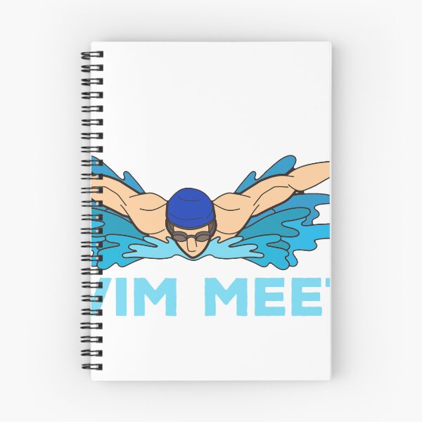 Item preview, Funny Swim Meet Shirt, Swimming Shirt, Swim Tshirt, Swimmer T shirt, Swimming Shirts, Funny Swimming Shirt, Swimmer Gift designed and sold by CatchUriDesigns.