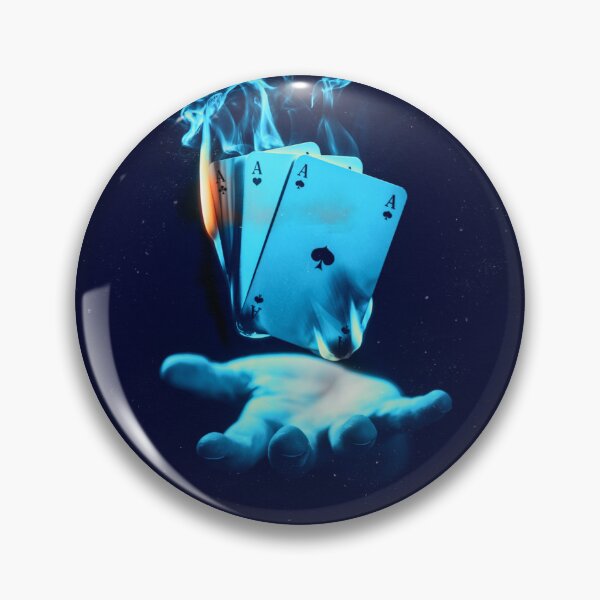 Item preview, A beautiful ace design  designed and sold by F1orin.