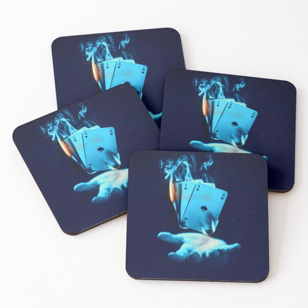 Item preview, A beautiful ace design  designed and sold by F1orin.
