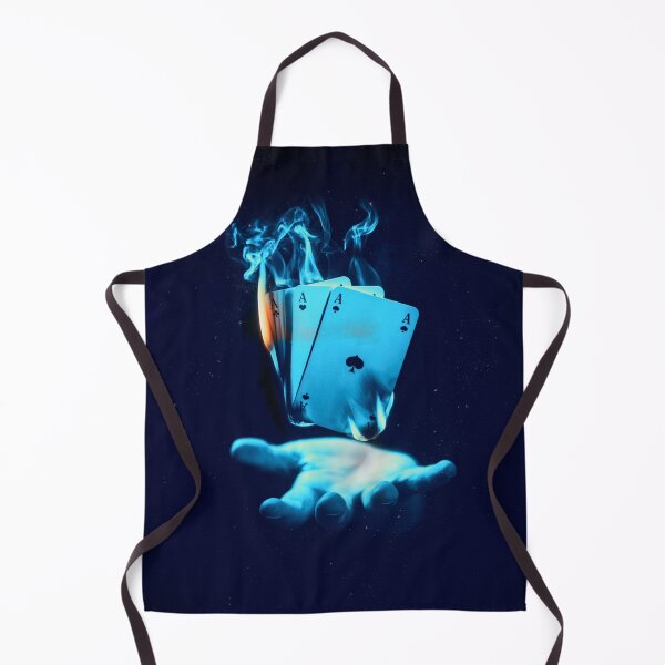 Item preview, A beautiful ace design designed and sold by F1orin.