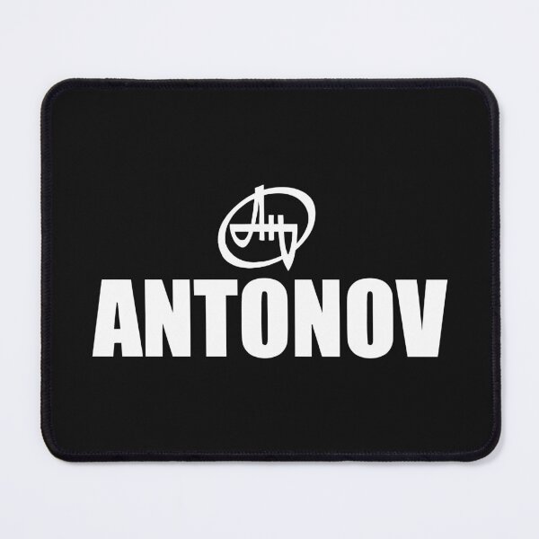Item preview, ANTONOV AIRCRAFT designed and sold by LEBHBERANI.