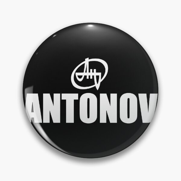 Item preview, ANTONOV AIRCRAFT designed and sold by LEBHBERANI.
