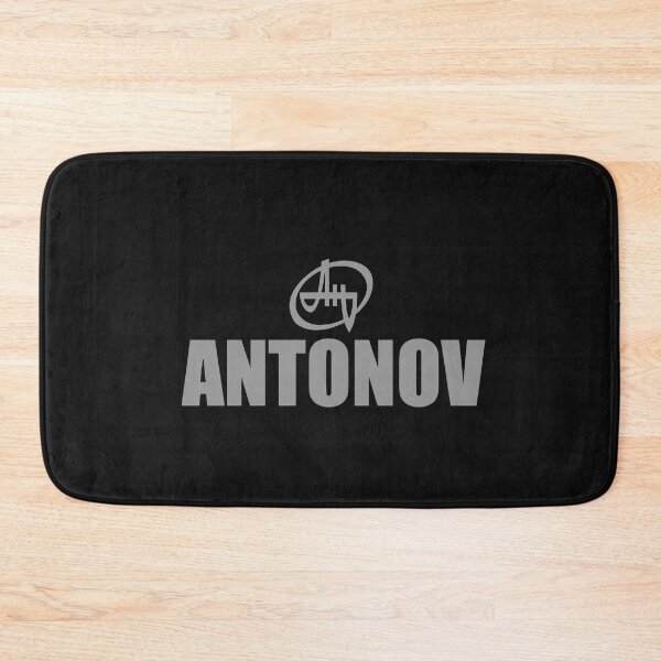 Item preview, ANTONOV AIRCRAFT designed and sold by LEBHBERANI.