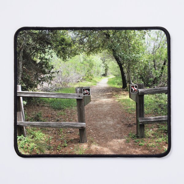 Item preview, Gateway on the Alpine Pond Trail designed and sold by Martha Sherman.