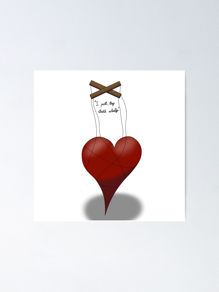 "Mama's Gun (Glass Animals)" Poster for Sale by TheBananarama Redbubble