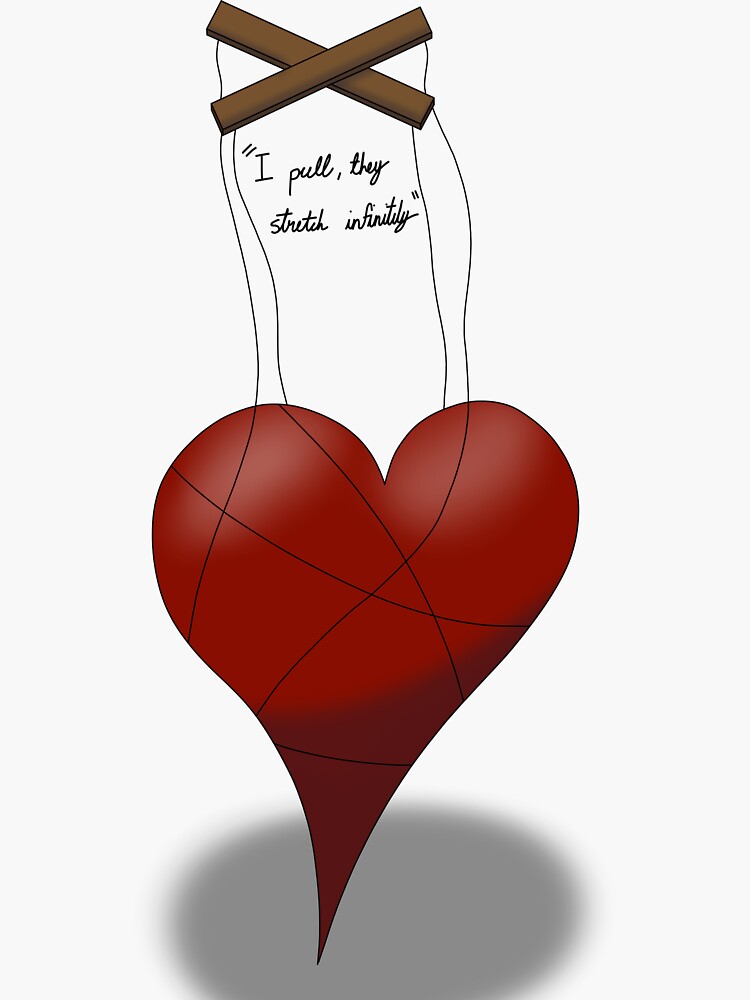 "Mama's Gun (Glass Animals)" Sticker for Sale by TheBananarama Redbubble