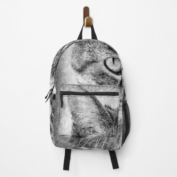 Item preview, Cat looking in you designed and sold by Ivan Šanjug.