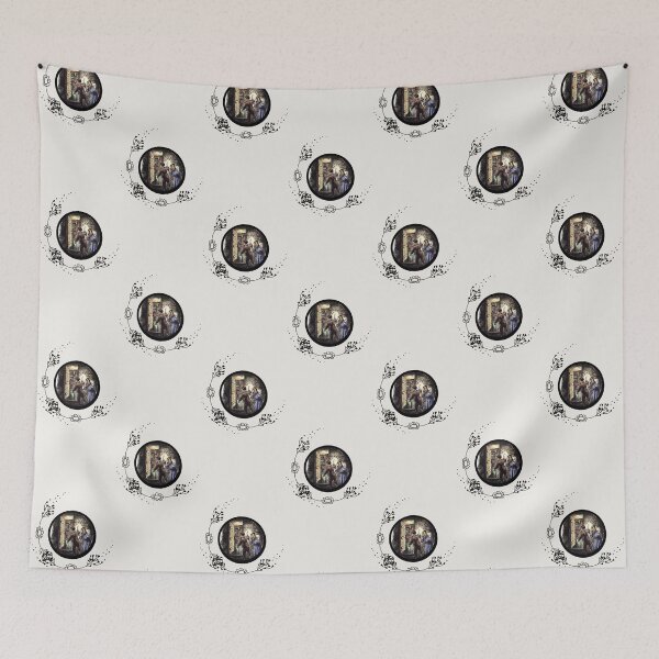 Item preview, The Magicians Nephew  designed and sold by Madie-RW.