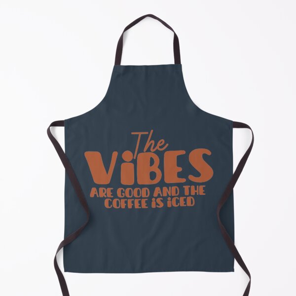 Item preview, the vibes are good and the coffee is iced designed and sold by khadijat297.