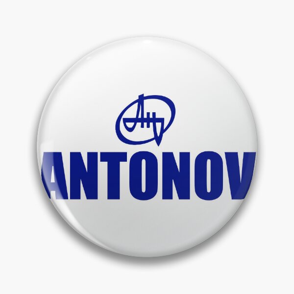 Item preview, ANTONOV AIRCRAFT designed and sold by LEBHBERANI.