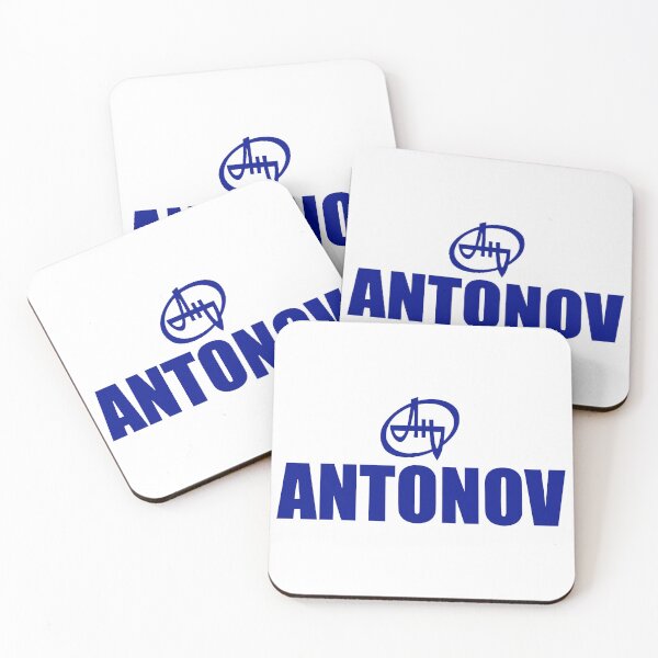Item preview, ANTONOV AIRCRAFT designed and sold by LEBHBERANI.