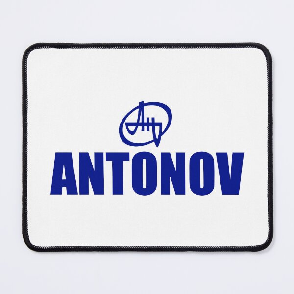 Item preview, ANTONOV AIRCRAFT designed and sold by LEBHBERANI.