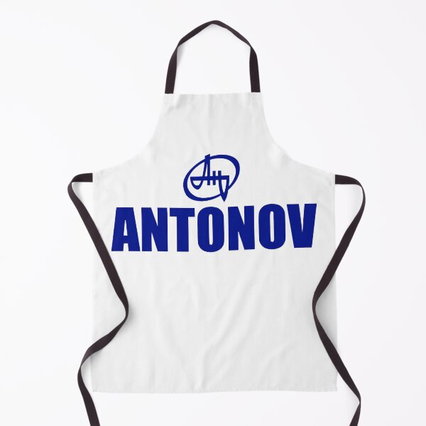 Item preview, ANTONOV AIRCRAFT designed and sold by LEBHBERANI.