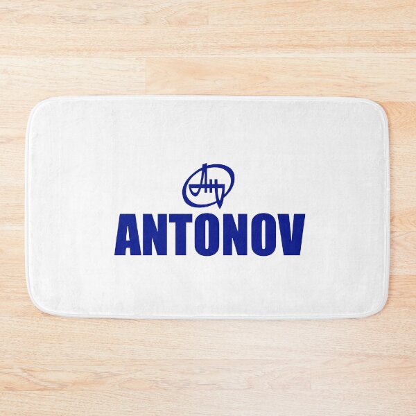 Item preview, ANTONOV AIRCRAFT designed and sold by LEBHBERANI.