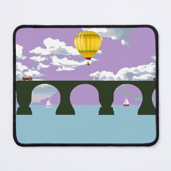 Item preview, Bridge designed and sold by Good-Looking Corpse.