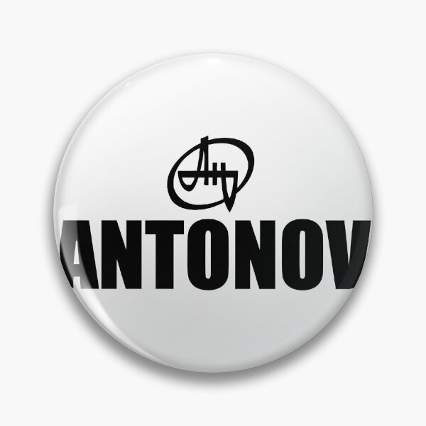 Item preview, ANTONOV AIRCRAFT designed and sold by LEBHBERANI.