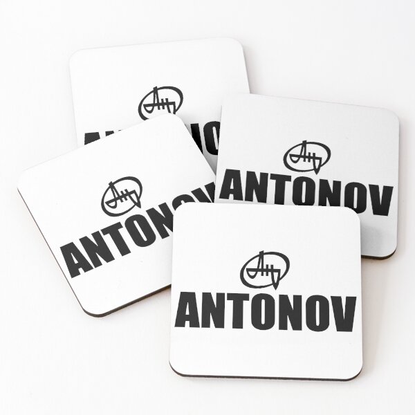 Item preview, ANTONOV AIRCRAFT designed and sold by LEBHBERANI.