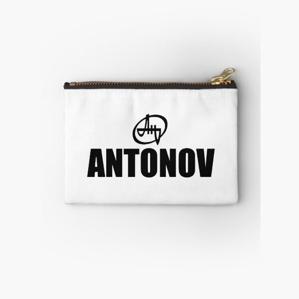 Item preview, ANTONOV AIRCRAFT designed and sold by LEBHBERANI.
