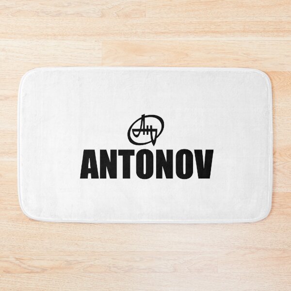 Item preview, ANTONOV AIRCRAFT designed and sold by LEBHBERANI.