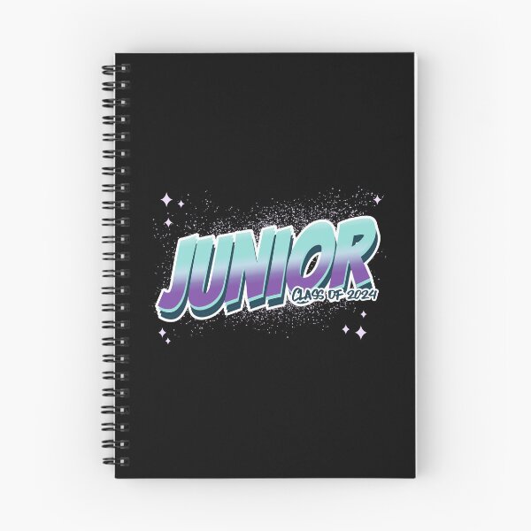 Item preview, Graffiti Junior Shirt Eleventh Grade or College Junior Back To School Class of 2024 designed and sold by sjohnson70.
