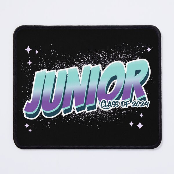 Item preview, Graffiti Junior Shirt Eleventh Grade or College Junior Back To School Class of 2024 designed and sold by sjohnson70.