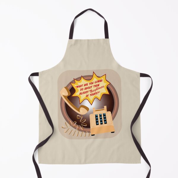 Item preview, Max Ramsay designed and sold by GoodNeighbours.