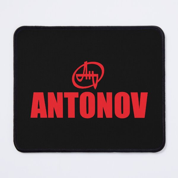 Item preview, ANTONOV AIRCRAFT designed and sold by LEBHBERANI.