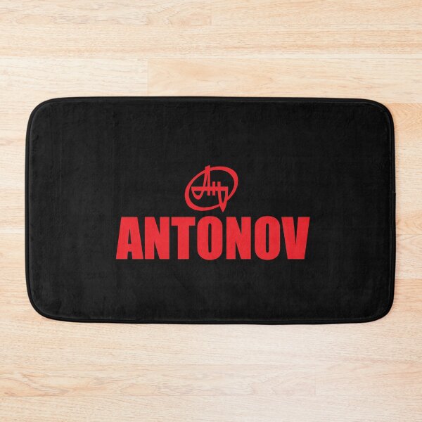 Item preview, ANTONOV AIRCRAFT designed and sold by LEBHBERANI.