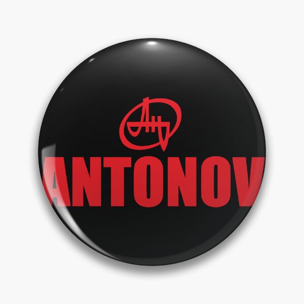 Item preview, ANTONOV AIRCRAFT designed and sold by LEBHBERANI.
