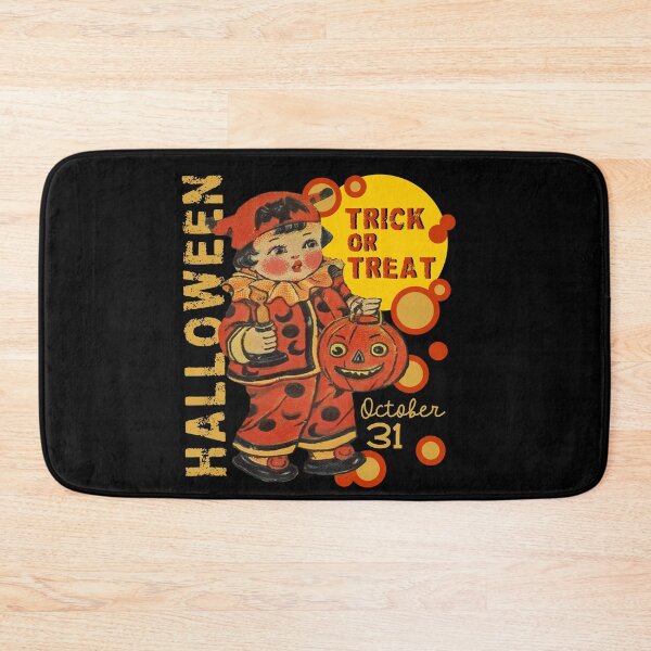 Item preview, Trick or Treat designed and sold by sandpiperstudio.