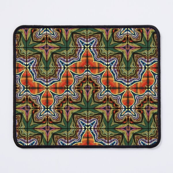Item preview, Fourtile (pattern) designed and sold by Yampimon.
