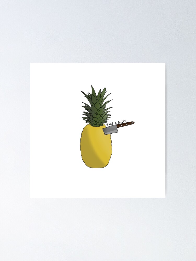Take A Slice (Glass Animals) Take A Slice (Glass Animals)