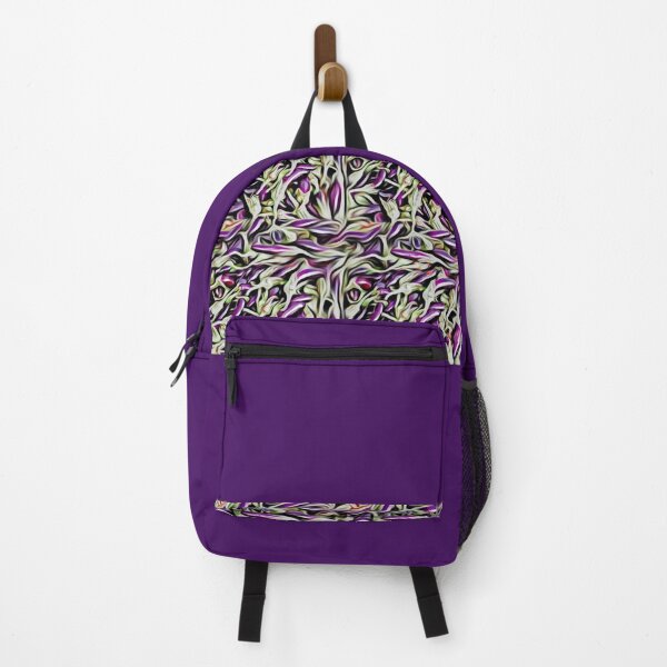 Item preview, Eggplant, pattern - photo design - photo edit designed and sold by kikidu21.