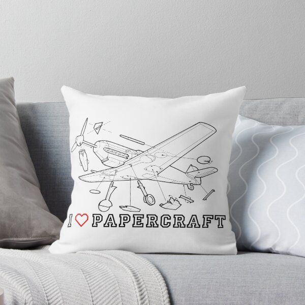 Item preview, i love papercraft designed and sold by MarcosStyLL.